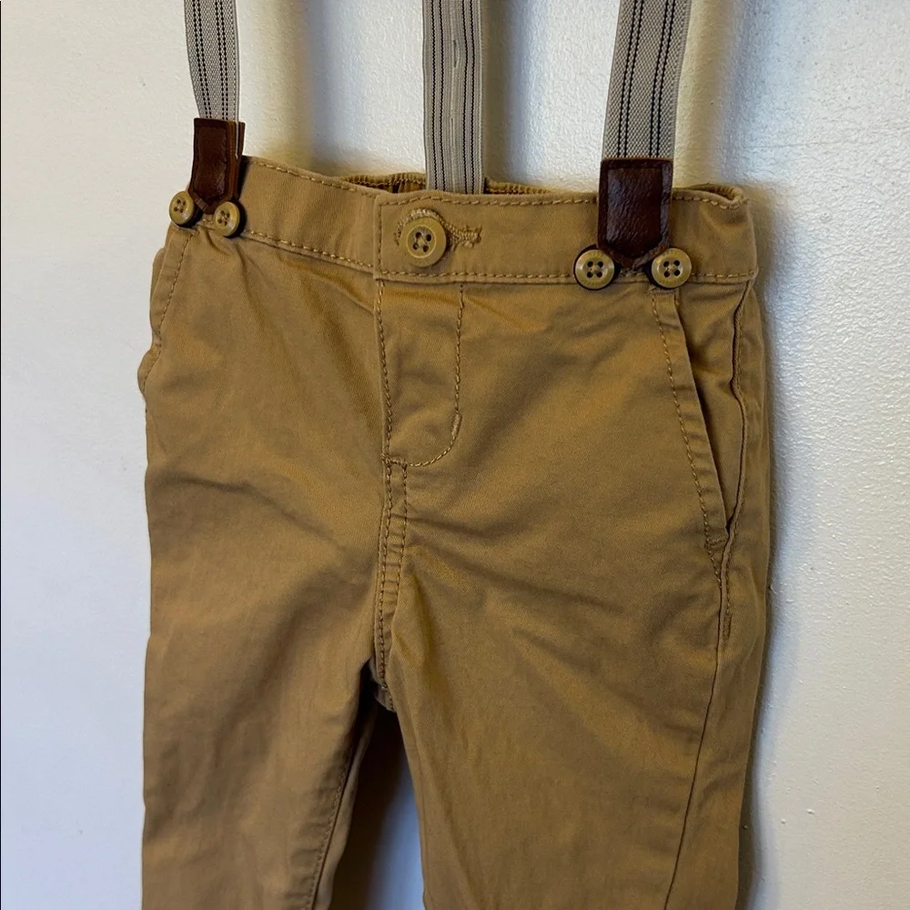 Osh Kosh Baby Pants Size 9M